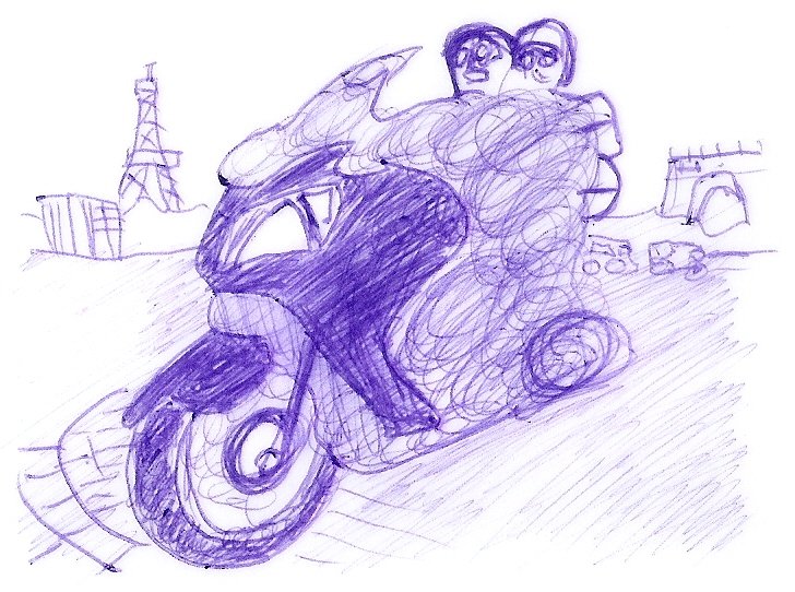 scootard