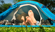Camping