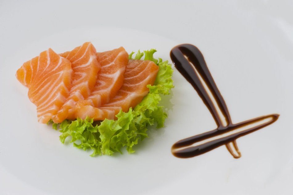 Saveurs du monde