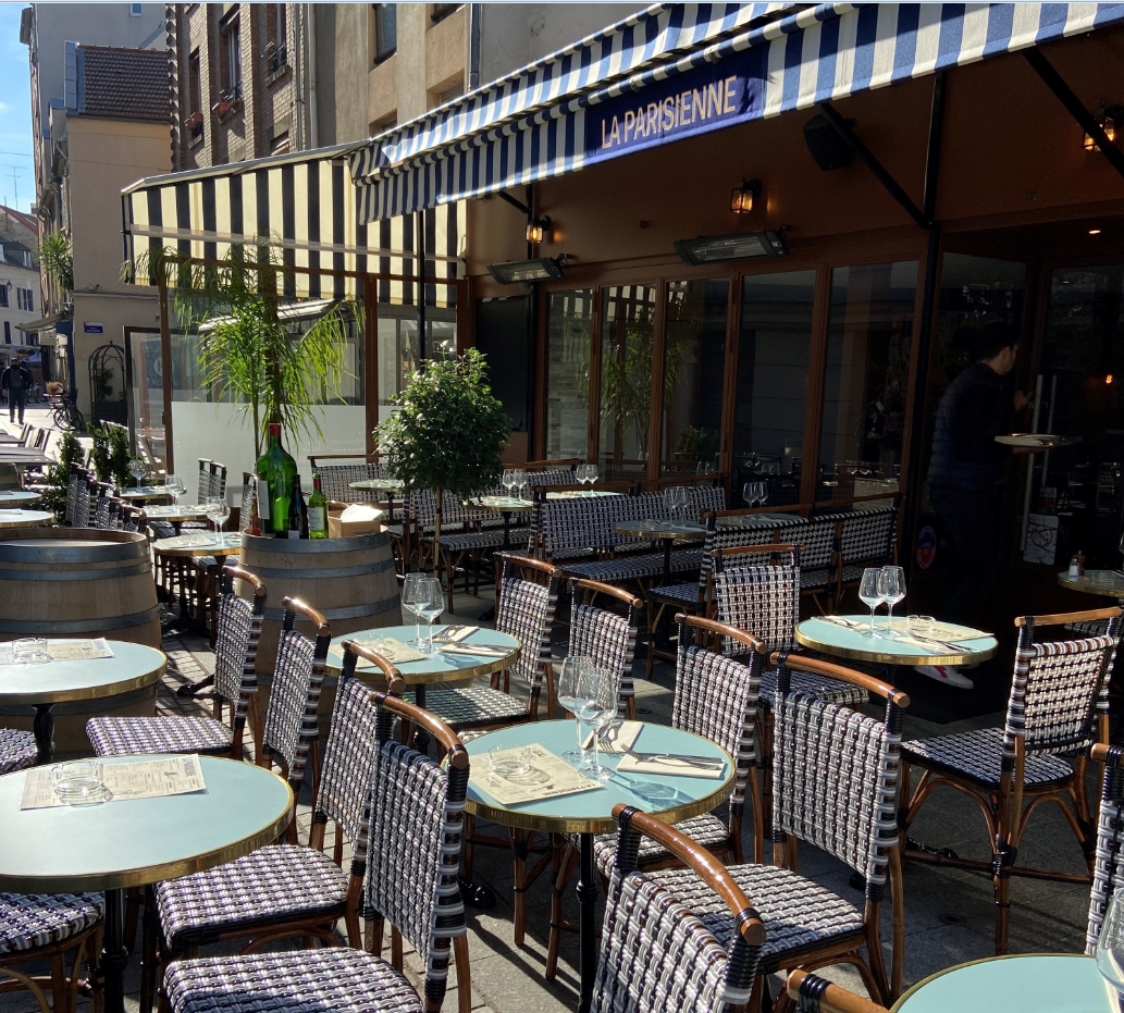 La Parisienne