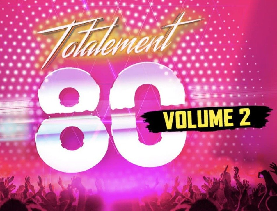 Totalement 80