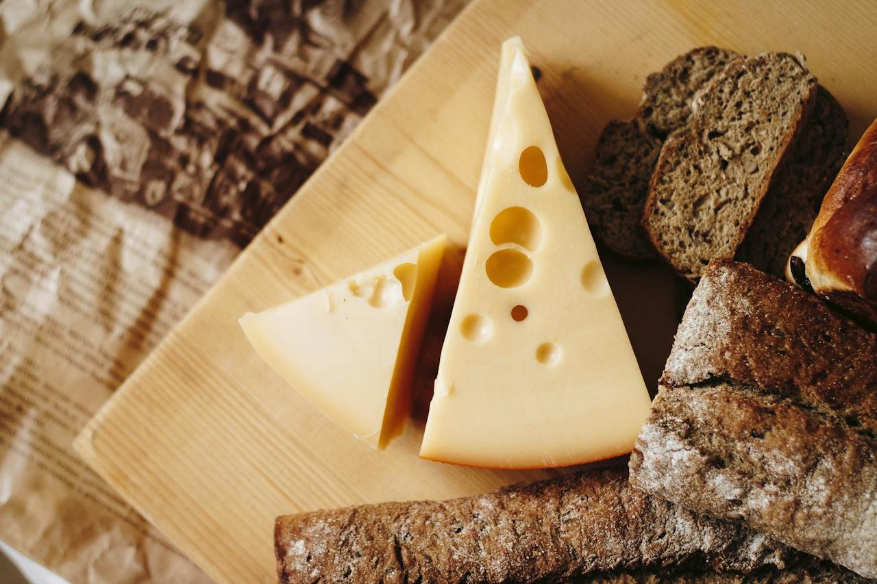 Vos fromageries  Suresnes