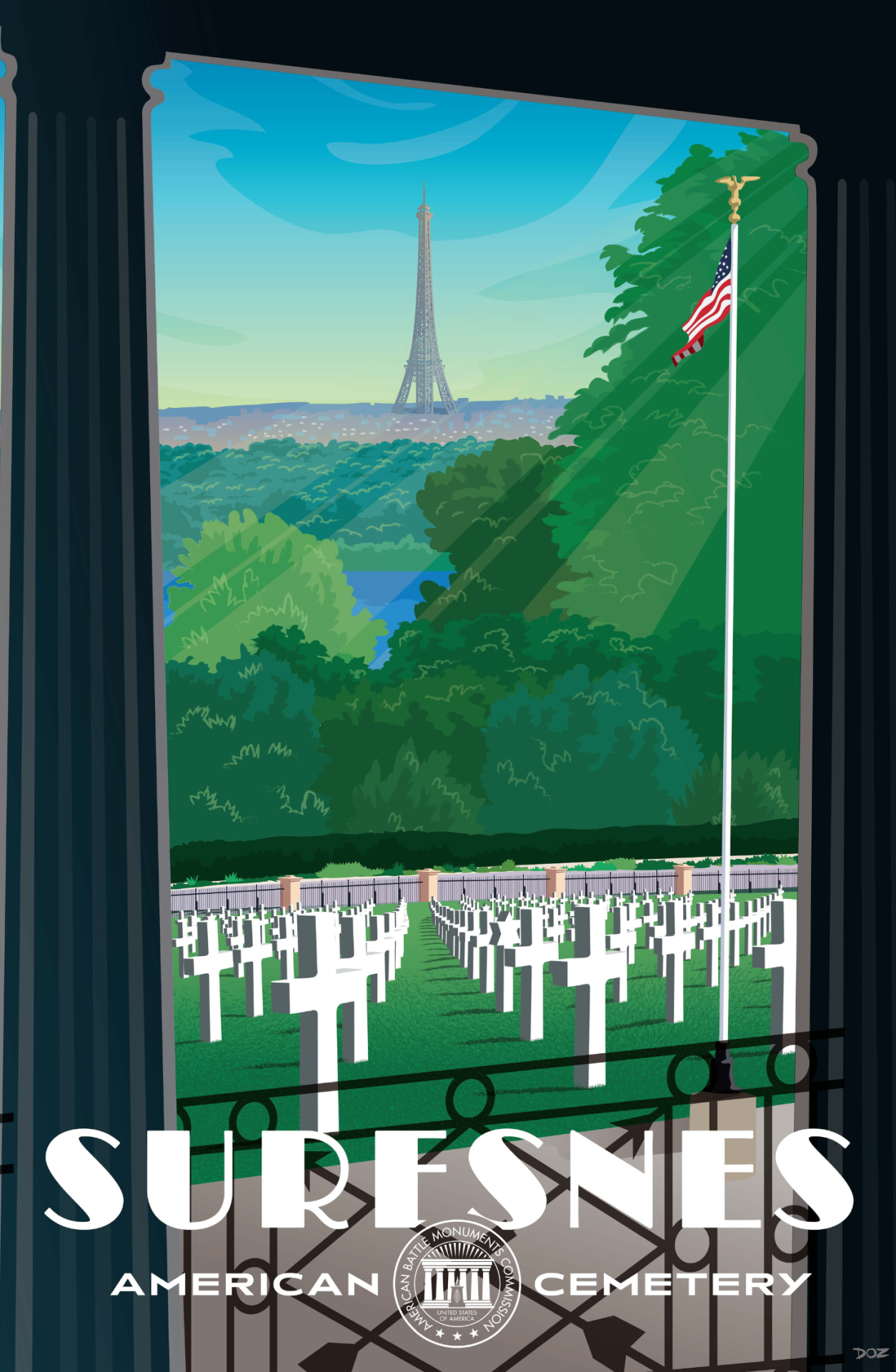 Nouvelle affiche !