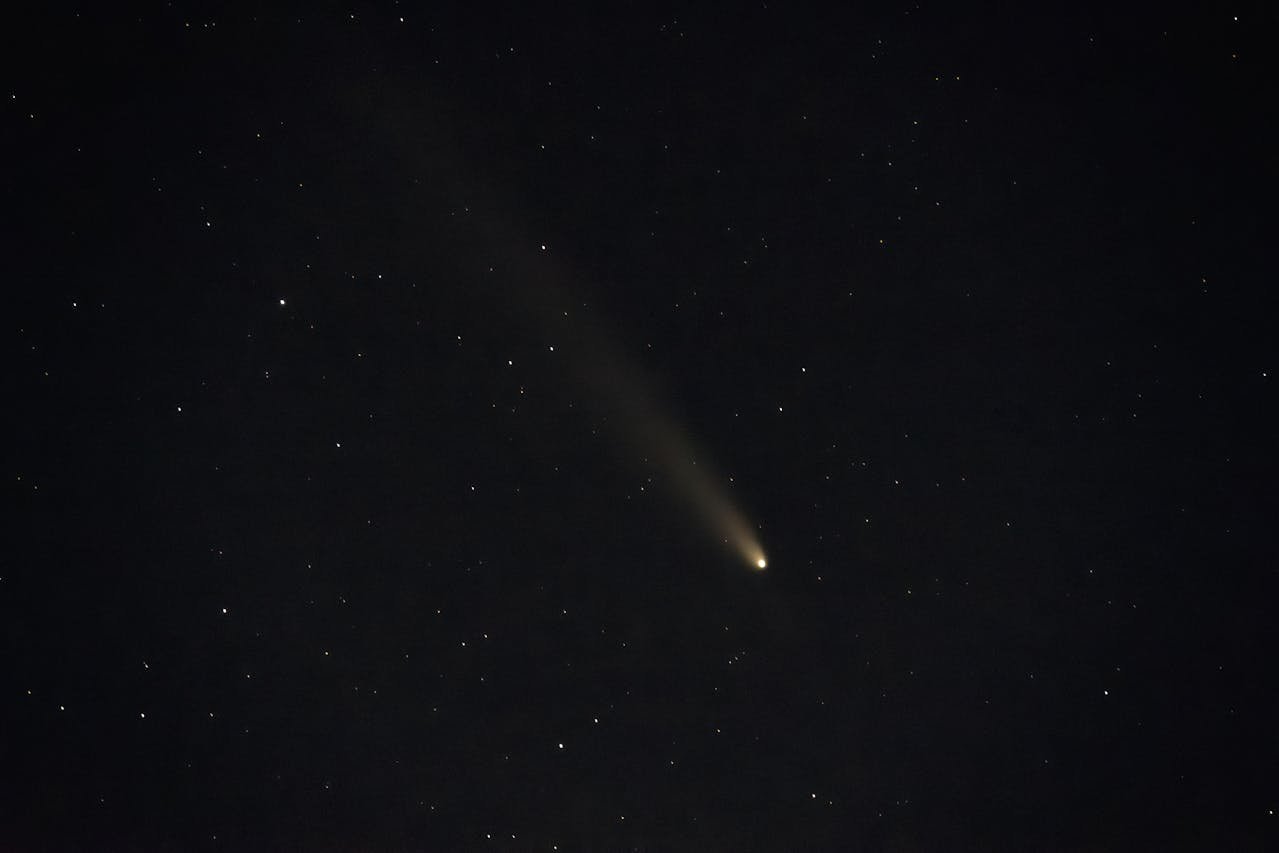 Les nuits de l'Equinoxe