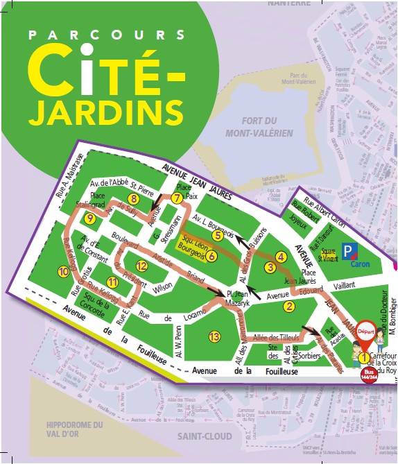 audiocit cit-jardins