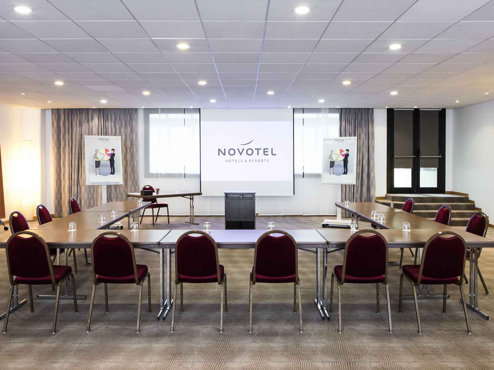 Meetings
