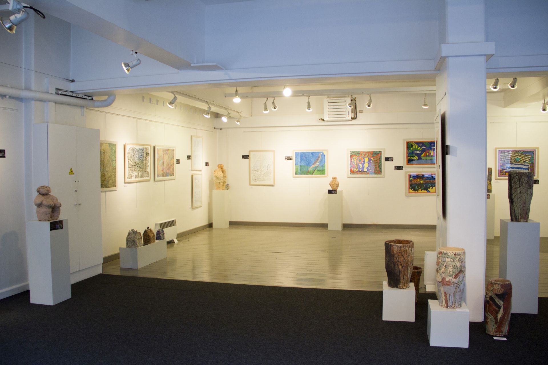  Galerie Artcad - Ville de Suresnes