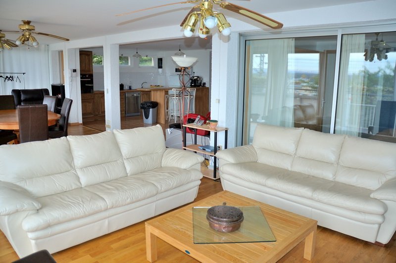 Appartement Paris-Belvdre***
