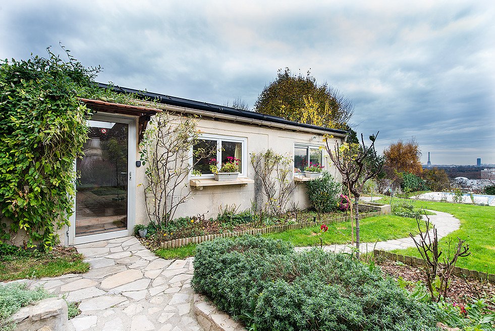 Le Cottage**