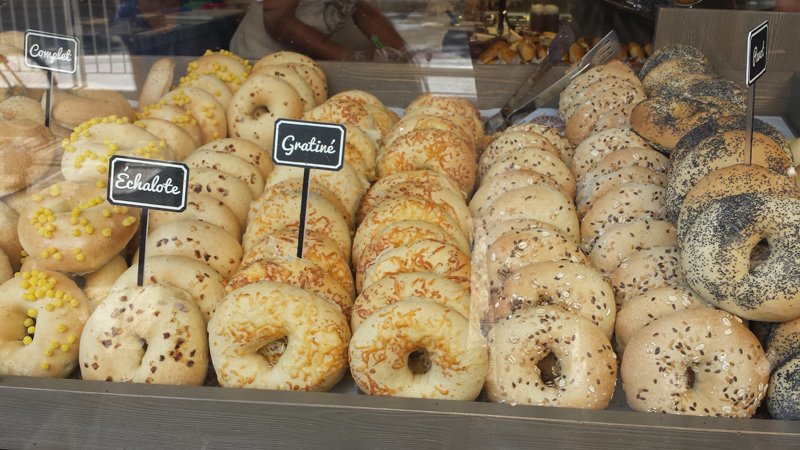 Bagelstein