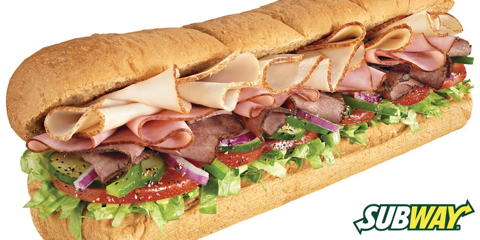 Subway Suresnes