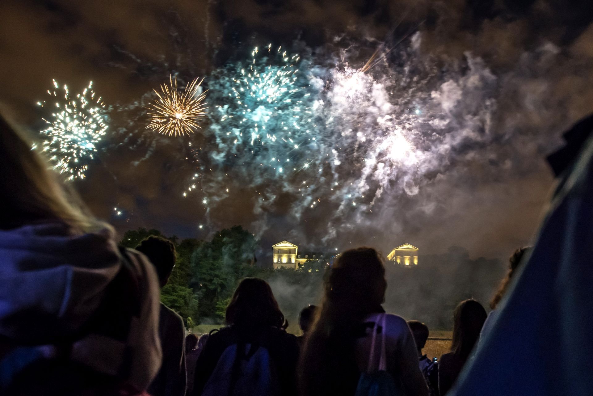 14 juillet