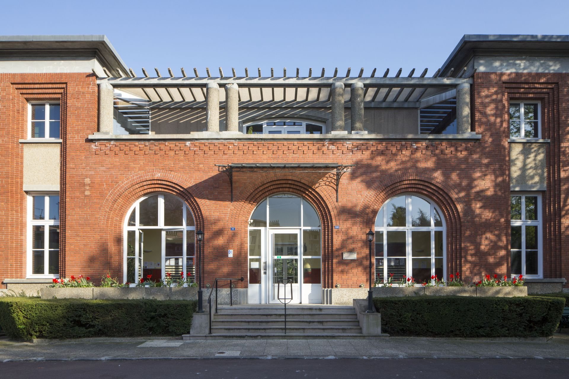 Un soir en histoire...