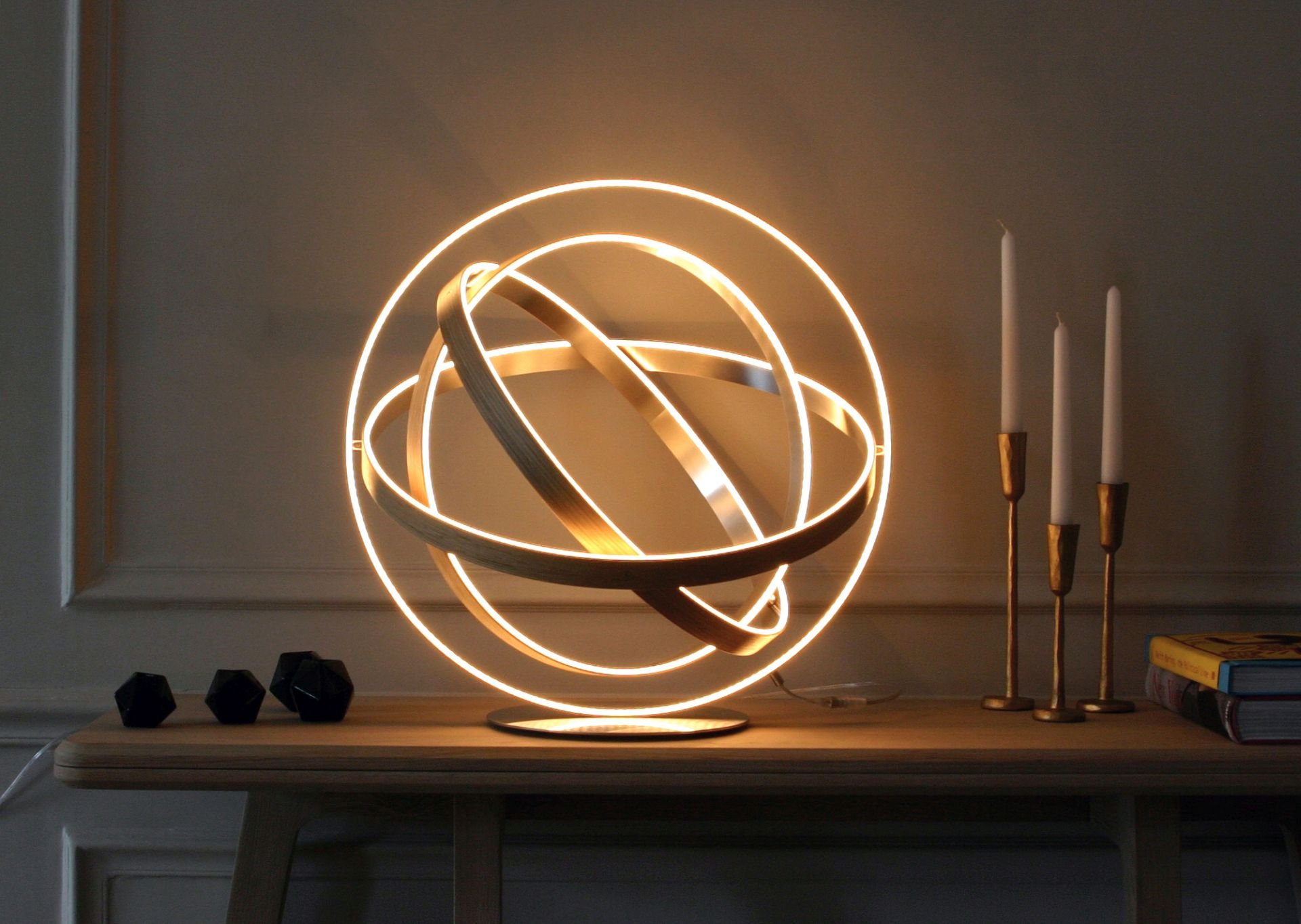 Artisans locaux