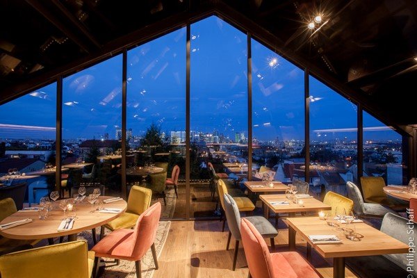 Bistro L-Haut