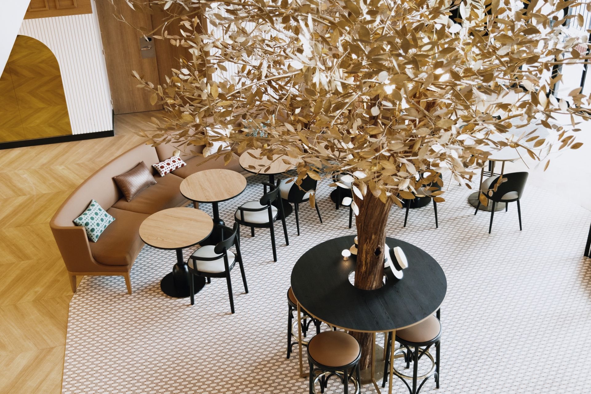 HTEL NOVOTEL PARIS SURESNES LONGCHAMP **** 