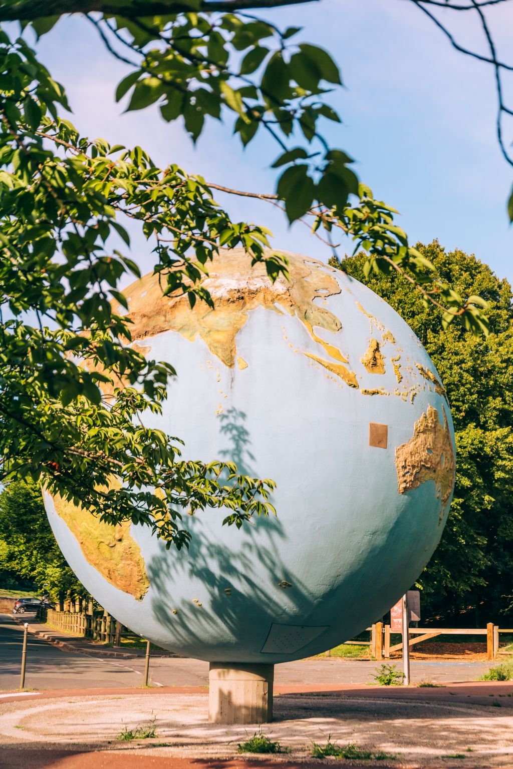 L'Ecole de Plein Air de Suresnes 