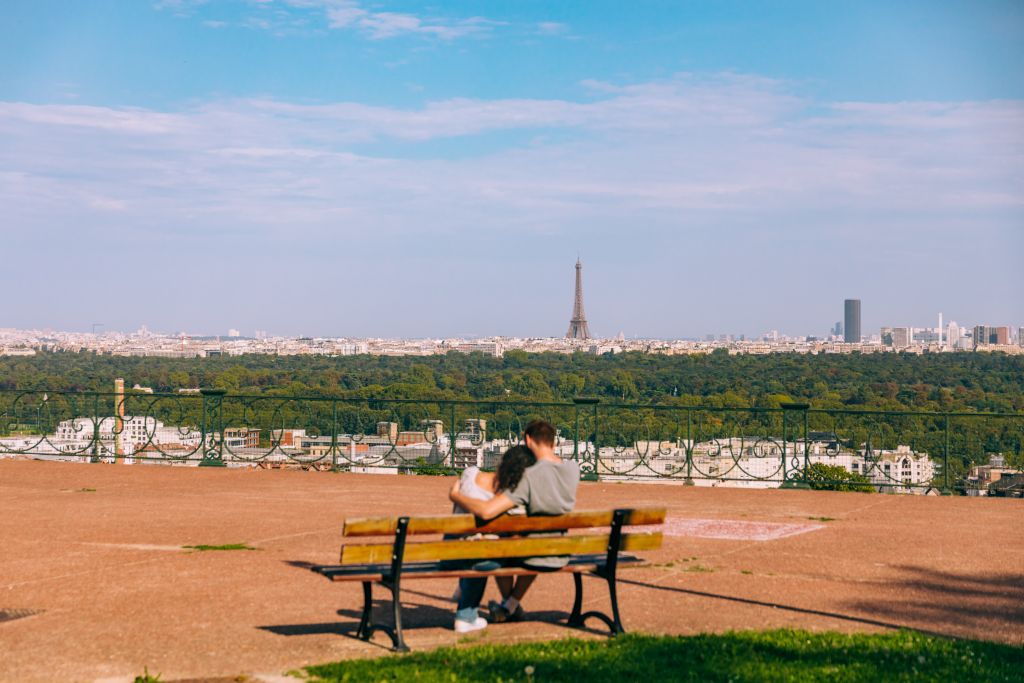 La Terrasse du Fcheray