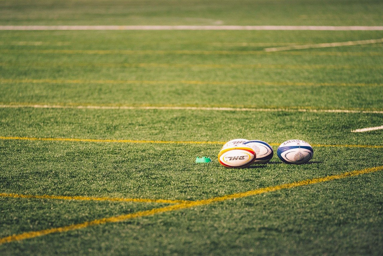 Coupe du monde de Rugby 2023