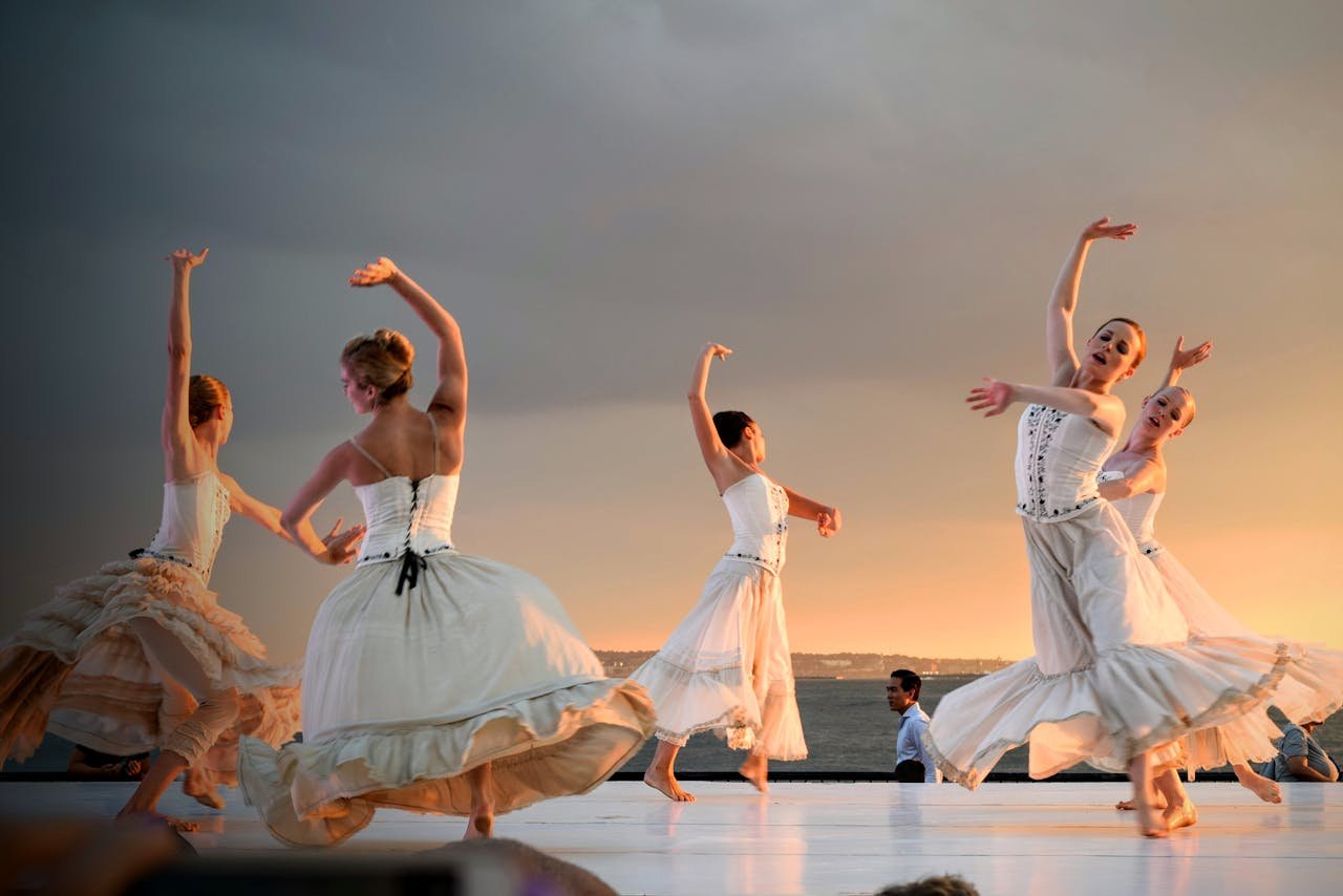 Programmation annuelle du Conservatoire