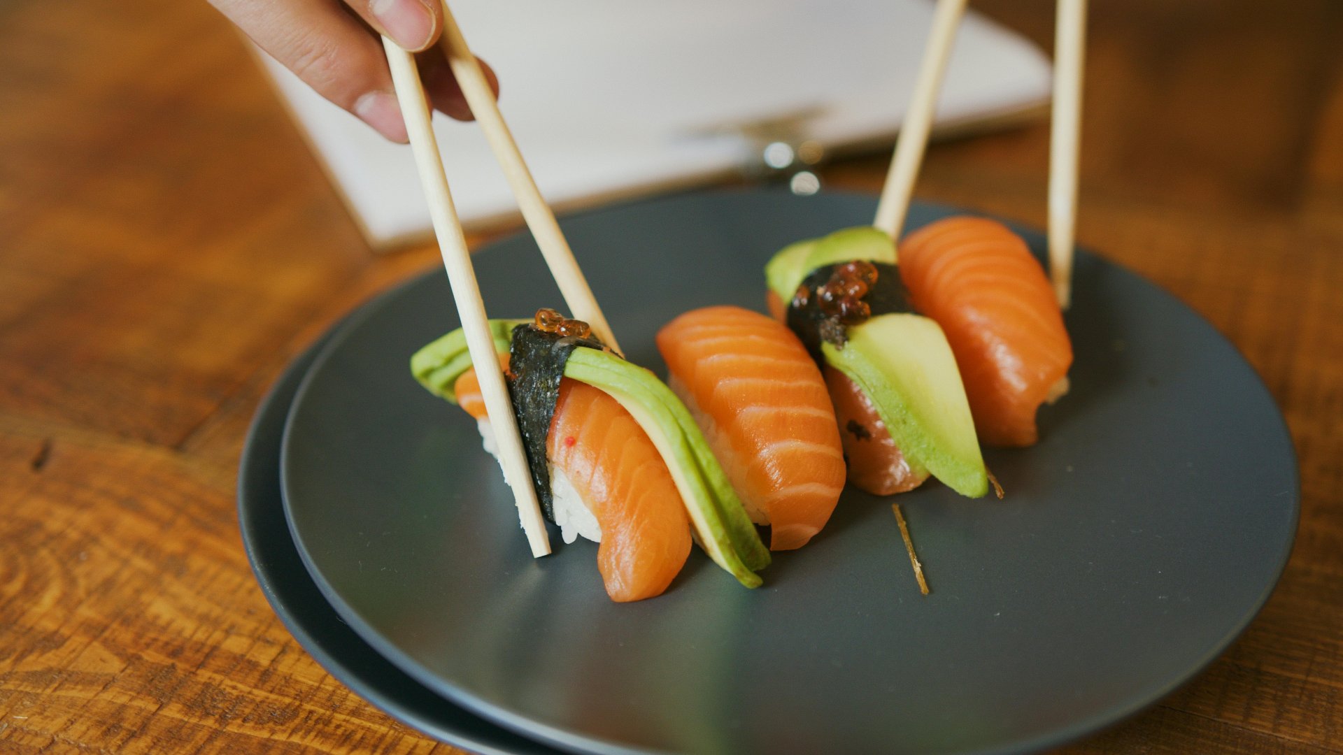 Ct Sushi 