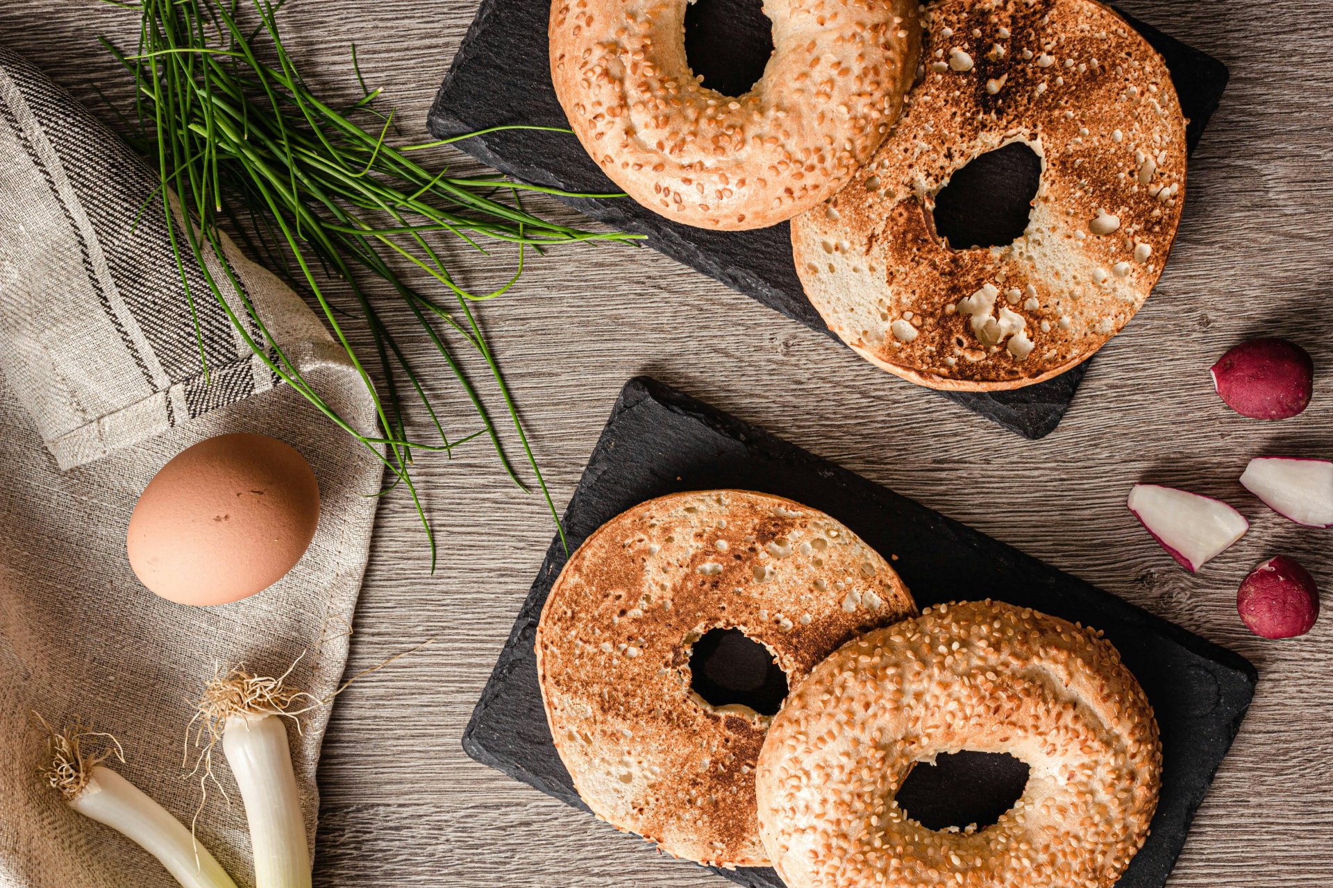 Bagelstein