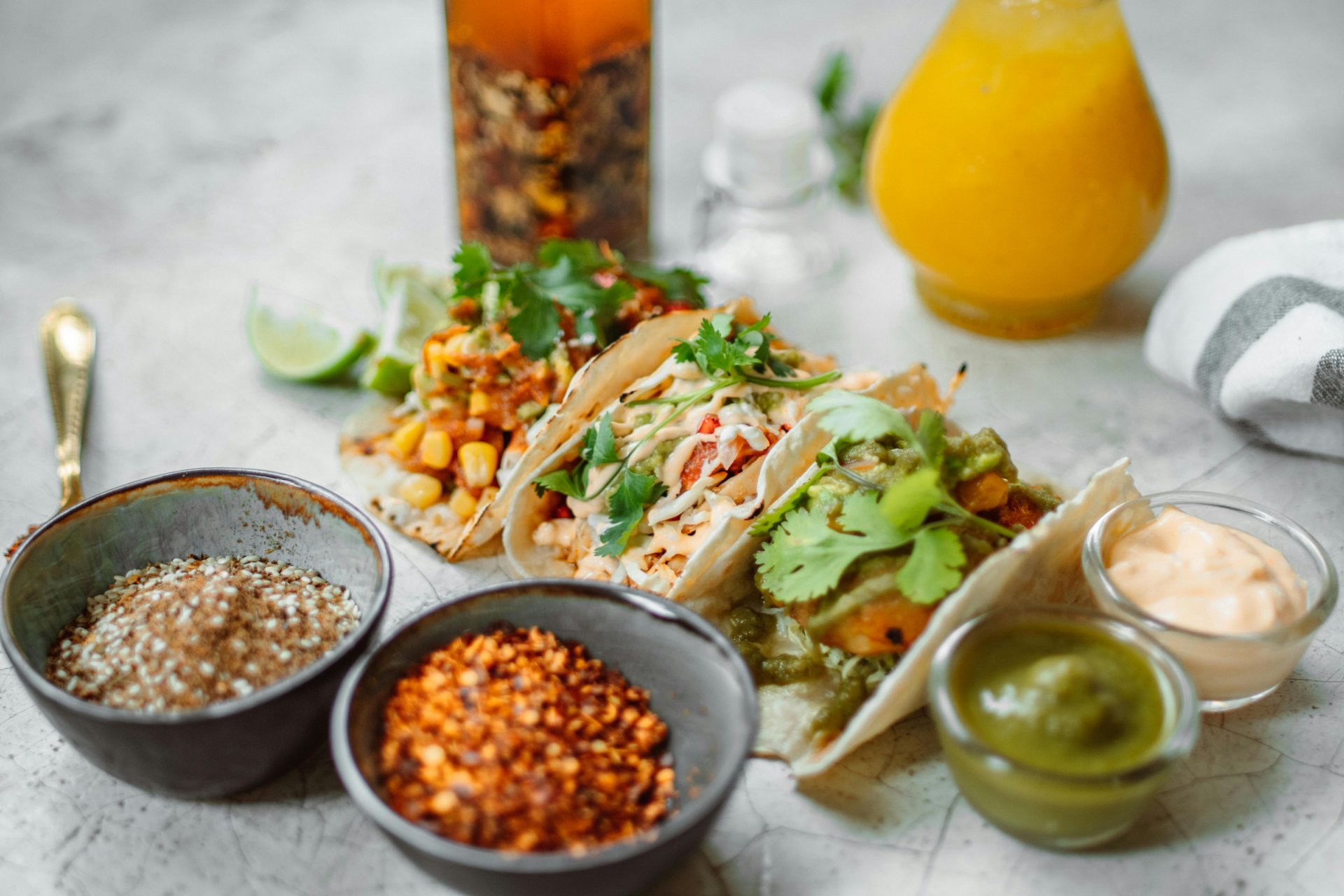 El Cartel (Yumami Kitchen)