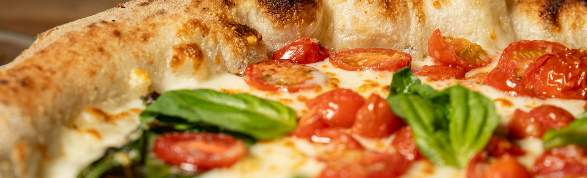 Pizzeria Dello Stretto